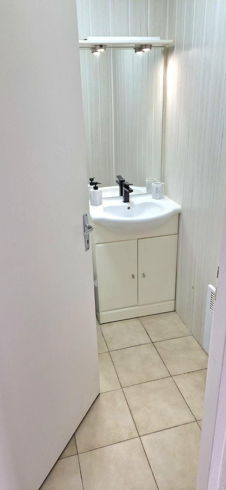 Residence Les Mimosas Calvi  Zewnętrze zdjęcie